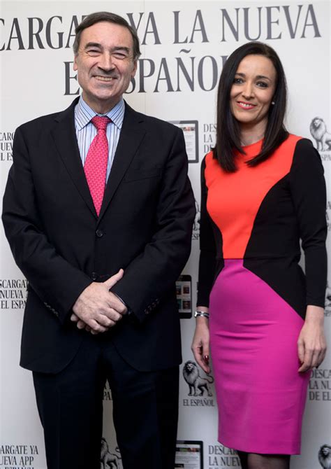 mujer de pedro j ramírez